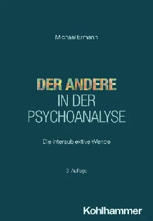 Bild von ERMANN, M: ANDERE IN DER PSYCHOANALYSE