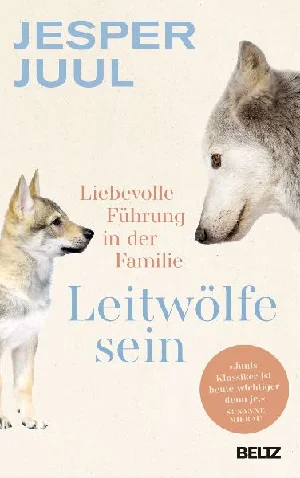 Obrazek JUUL, J: LEITWÖLFE SEIN