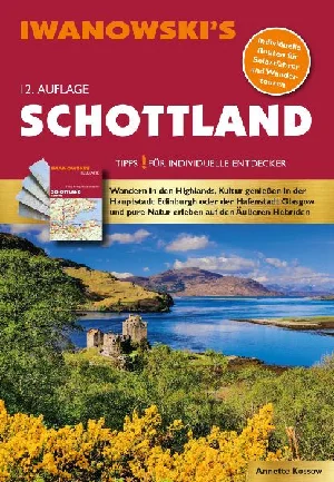 Obrazek KOSSOW, A: SCHOTTLAND IWANOWSKI