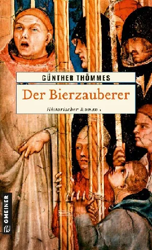 Bild von THÖMMES, G: BIERZAUBERER