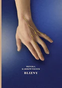 Blizny - Monika Karbowniczek - buch auf polnisch 