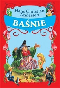 Bild von BAŚNIE HANS CHRISTIAN ANDERSEN