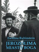 Polska książka : Jerozolima... - Ewelina Rubinstein