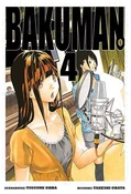Bakuman. T... - Tsugumi Ohba -  polnische Bücher