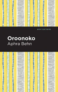 Bild von BEHN, A: OROONOKO