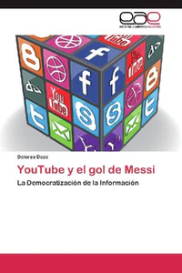 Obrazek DOZO, D: YOUTUBE Y EL GOL DE MESSI