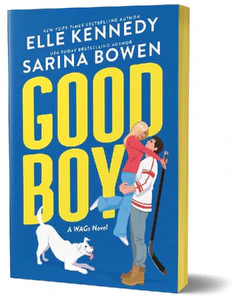 Bild von Good Boy