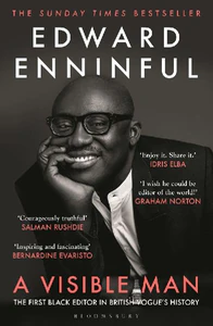 Bild von ENNINFUL, E: VISIBLE MAN