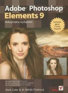 Bild von Adobe Photoshop Elements 9 Maksymalna wydajność