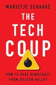 Bild von SCHAAKE, M: TECH COUP