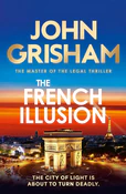 Zobacz : GRISHAM, J... - John Grisham