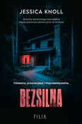 Polska książka : Bezsilna - Jessica Knoll