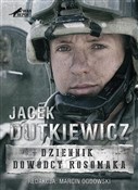 Książka : Dziennik d... - Jacek Dutkiewicz