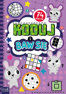 Bild von Koduj i baw się