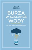 Burza w sz... - Helen Czerski -  polnische Bücher