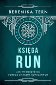 Księga run... - Berenika Tern -  Polnische Buchandlung 