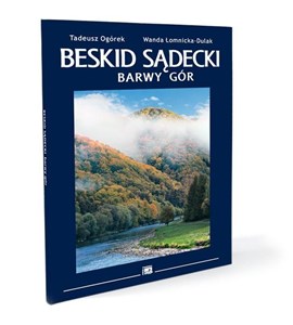 Obrazek Album Beskid Sądecki "Barwy Gór"