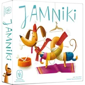 Jamniki - David Short - Ksiegarnia w niemczech