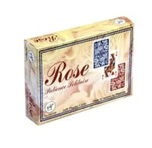 Bild von Karty pasjans Rose