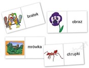 Książka : Domino log...