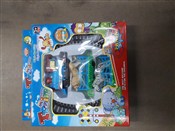 Polska książka : Kolejka z ...