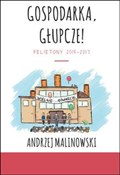 Polska książka : Gospodarka... - Andrzej Malinowski
