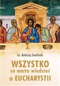 Polska książka : Wszystko, ... - Andrzej Zwoliński