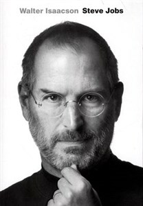 Obrazek Steve Jobs