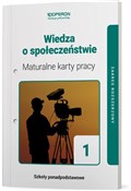 Polska książka : Maturalne ... - Iwona Walendziak