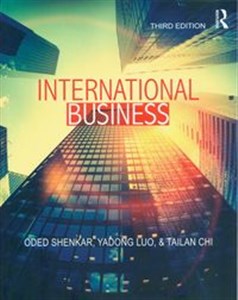 Bild von International Business