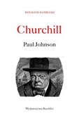 Zobacz : Churchill - Paul Johnson
