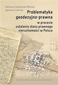 Polska książka : Problematy... - Katarzyna Sobolewska-Mikulska, Agnieszka Cienciała
