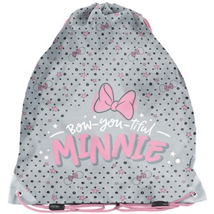 Bild von Worek na buty Minnie DNF-712 PASO