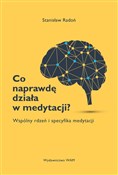 Polska książka : Co naprawd... - Stanisław Radoń