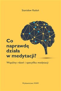 Bild von Co naprawdę działa w medytacji? Wspólny rdzeń i specyfika medytacji