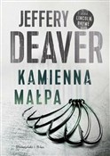 Książka : Kamienna m... - Deaver Jeffery