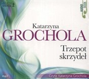 Polnische buch : [Audiobook... - Katarzyna Grochola