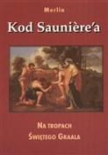 Kod Saunie... - Merlin -  Książka z wysyłką do Niemiec 