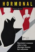 Polnische buch : Hormonal O... - Eleanor Morgan