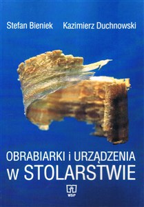 Bild von Obrabiarki i urządzenia w stolarstwie