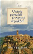 Polnische buch : Osobisty p... - Piotr Bielenin