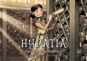 Hypatia Pr... - Jordi Bayarri, Dani Seijas - Ksiegarnia w niemczech