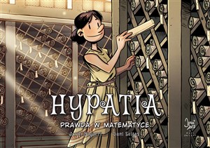 Obrazek Hypatia Prawda w matematyce