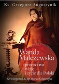 Polska książka : Wanda Malc... - Grzegorz Augustynik