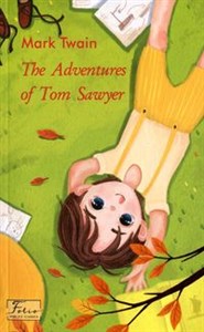Obrazek The adventures of Tom Sawyer