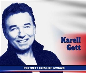 Bild von Karel Gott - Portrety Czeskich Gwiazd