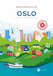 Bild von Oslo Miasto, które oddycha
