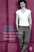 Polska książka : Po co ci s... - Jaenette Winterson