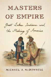 Obrazek Masters of Empire 902FEN03527KS