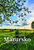 Mazursko m... - Agnieszka Żelazko -  Książka z wysyłką do Niemiec 